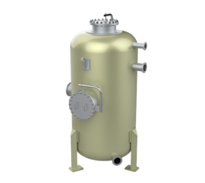 Naftech Process Equipment - NAFTech
